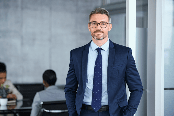Controle o budget e pagamento de dividendos aos sócios.